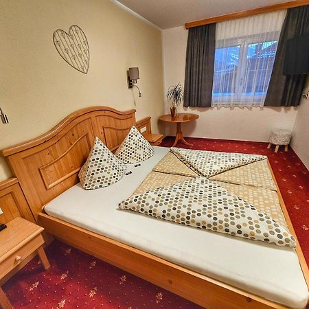 Appartement Sandra Stumm Eksteriør bilde