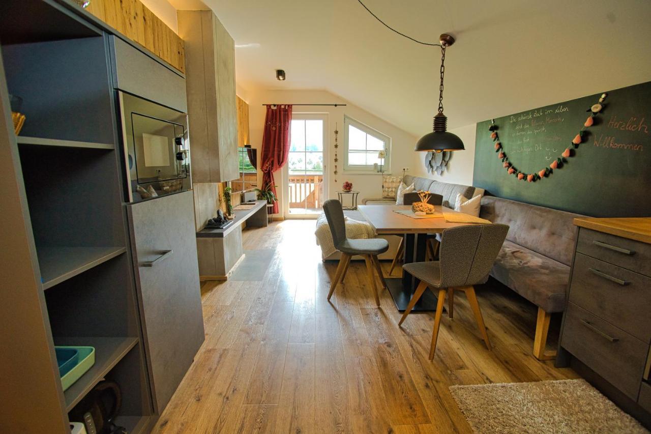 Appartement Sandra Stumm Eksteriør bilde