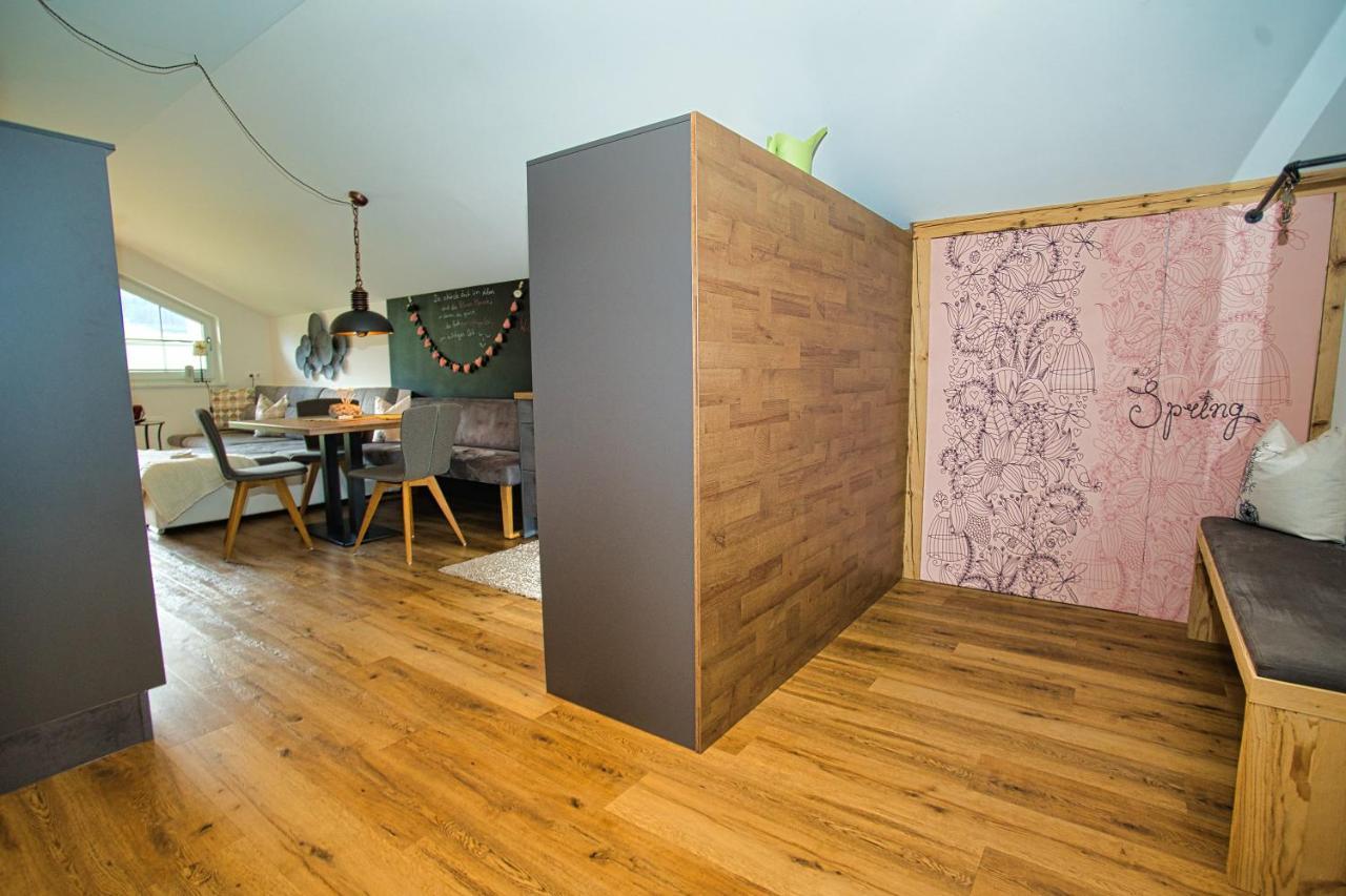 Appartement Sandra Stumm Eksteriør bilde