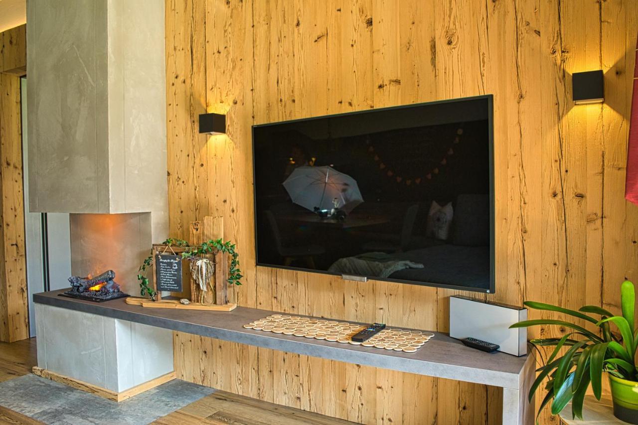 Appartement Sandra Stumm Eksteriør bilde