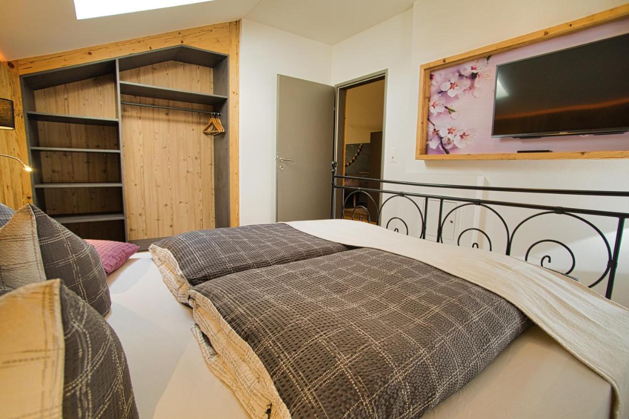 Appartement Sandra Stumm Eksteriør bilde