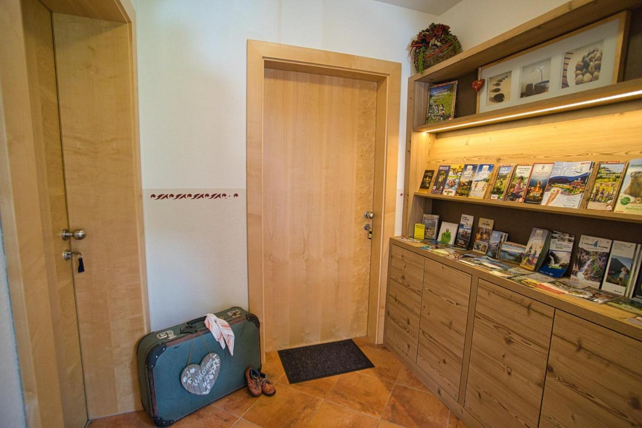 Appartement Sandra Stumm Eksteriør bilde