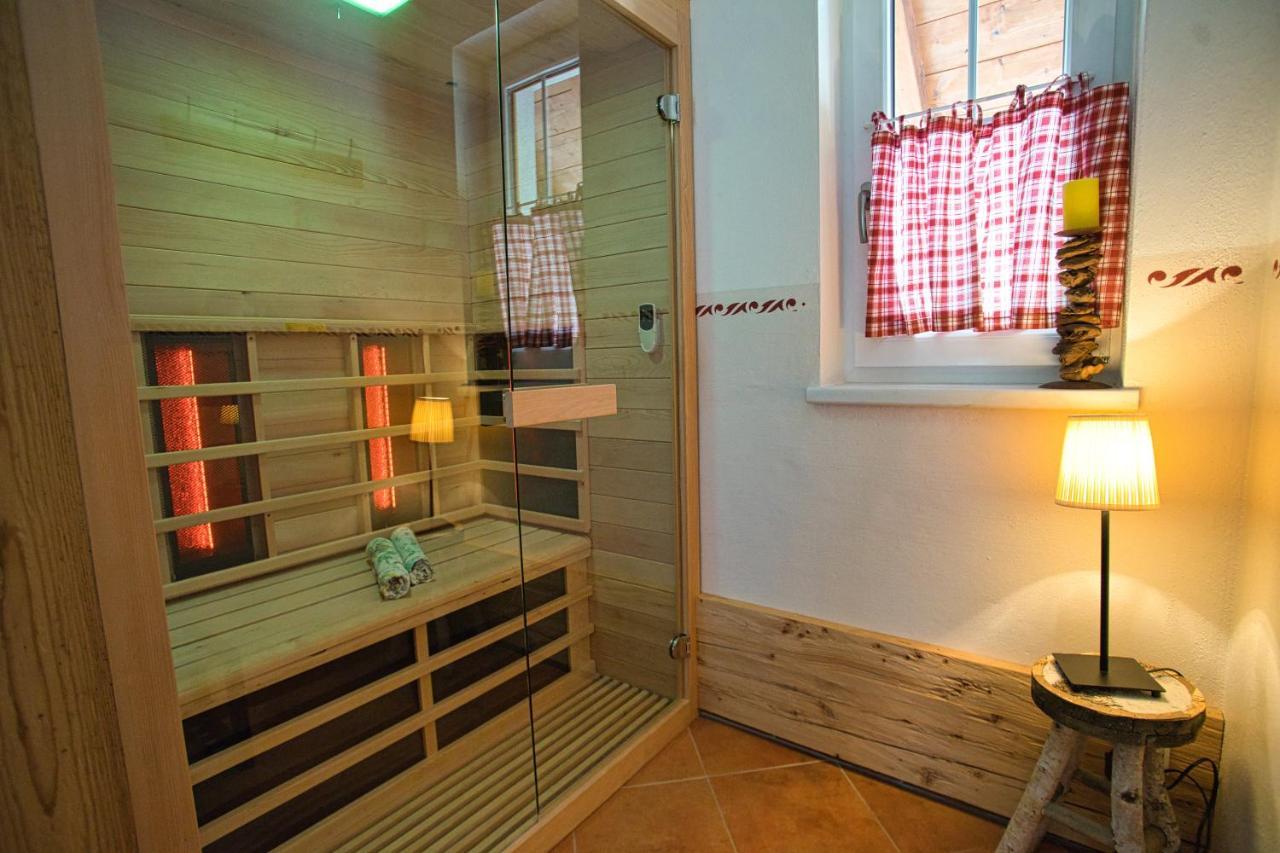 Appartement Sandra Stumm Eksteriør bilde