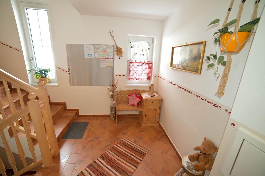 Appartement Sandra Stumm Eksteriør bilde