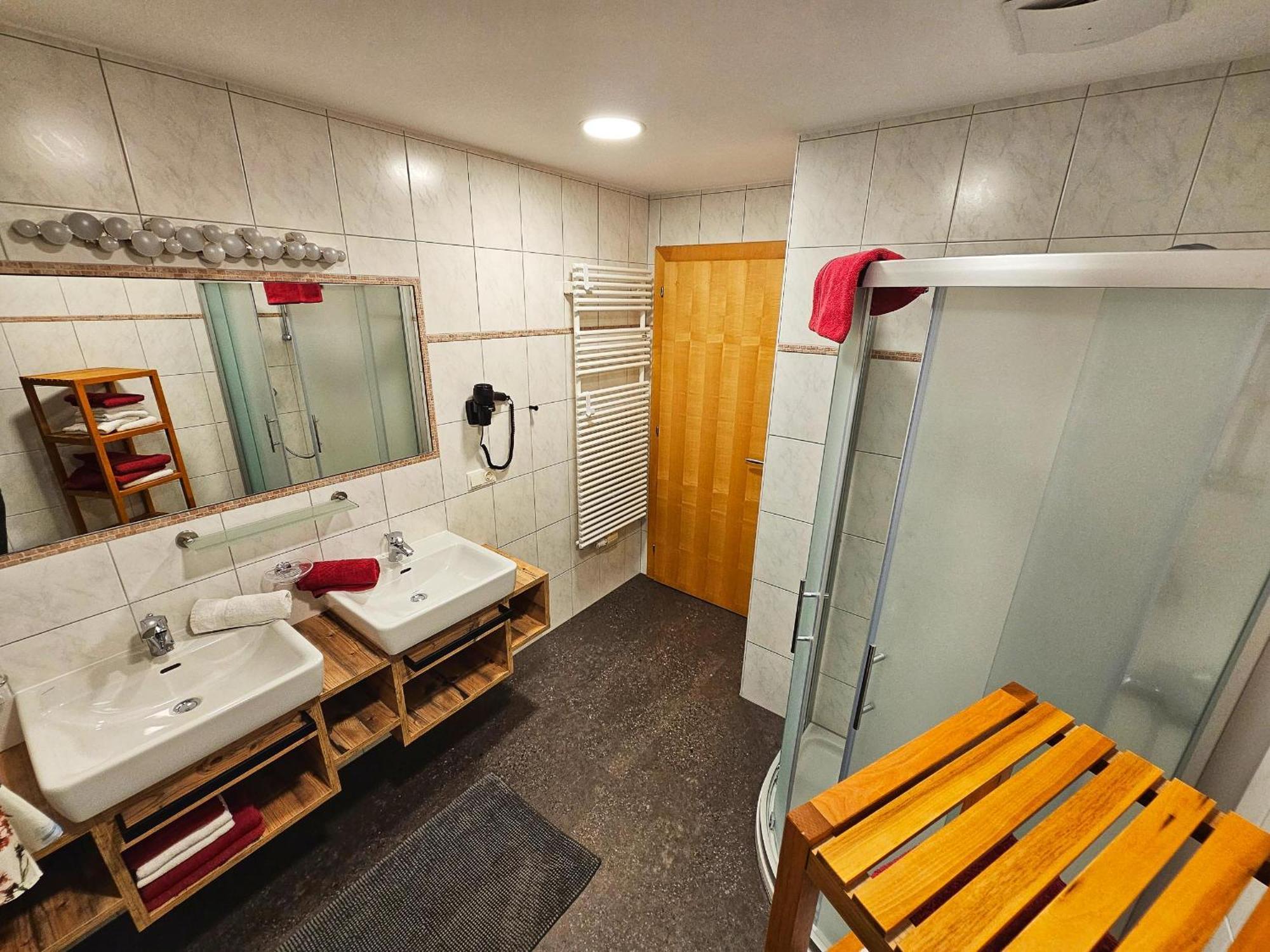 Appartement Sandra Stumm Eksteriør bilde