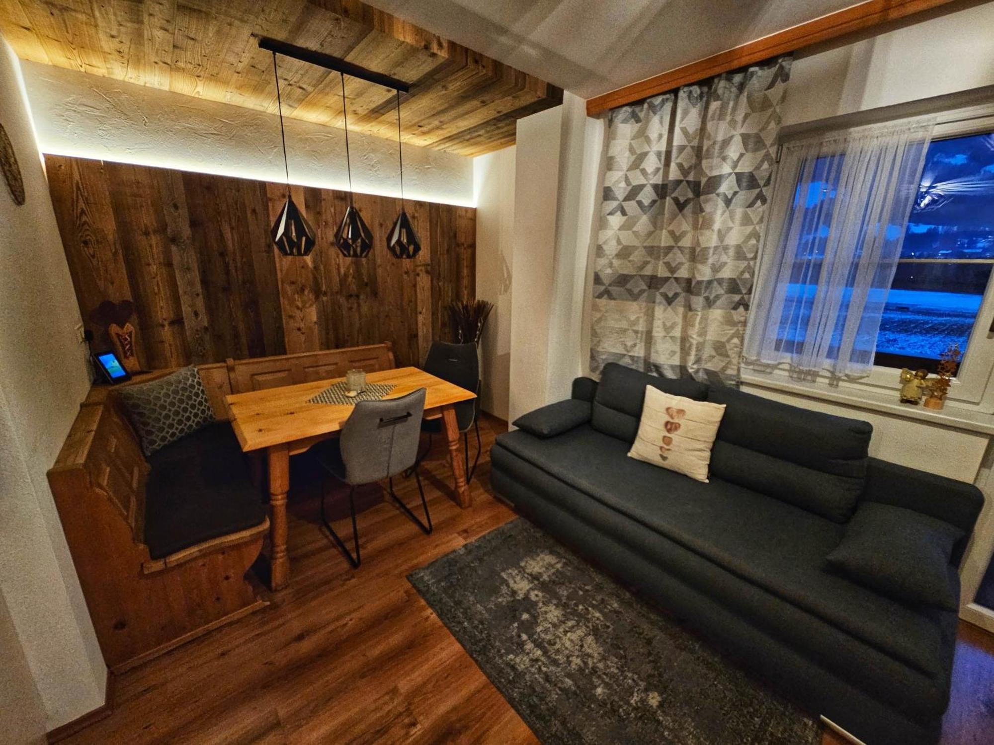 Appartement Sandra Stumm Eksteriør bilde