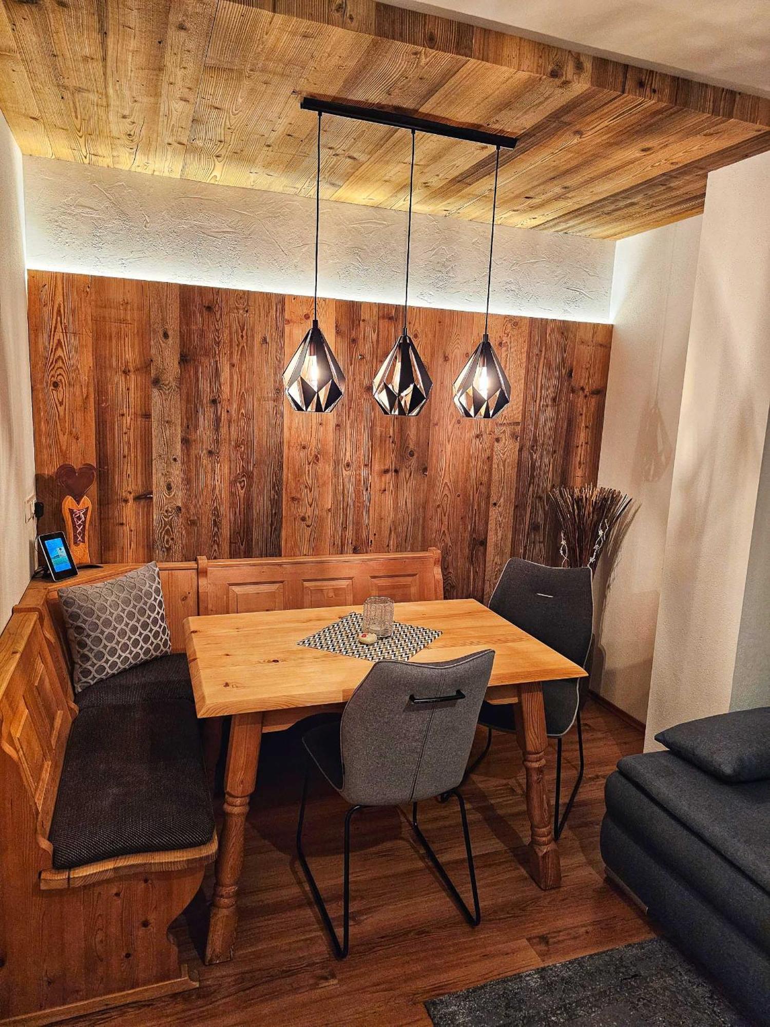 Appartement Sandra Stumm Eksteriør bilde