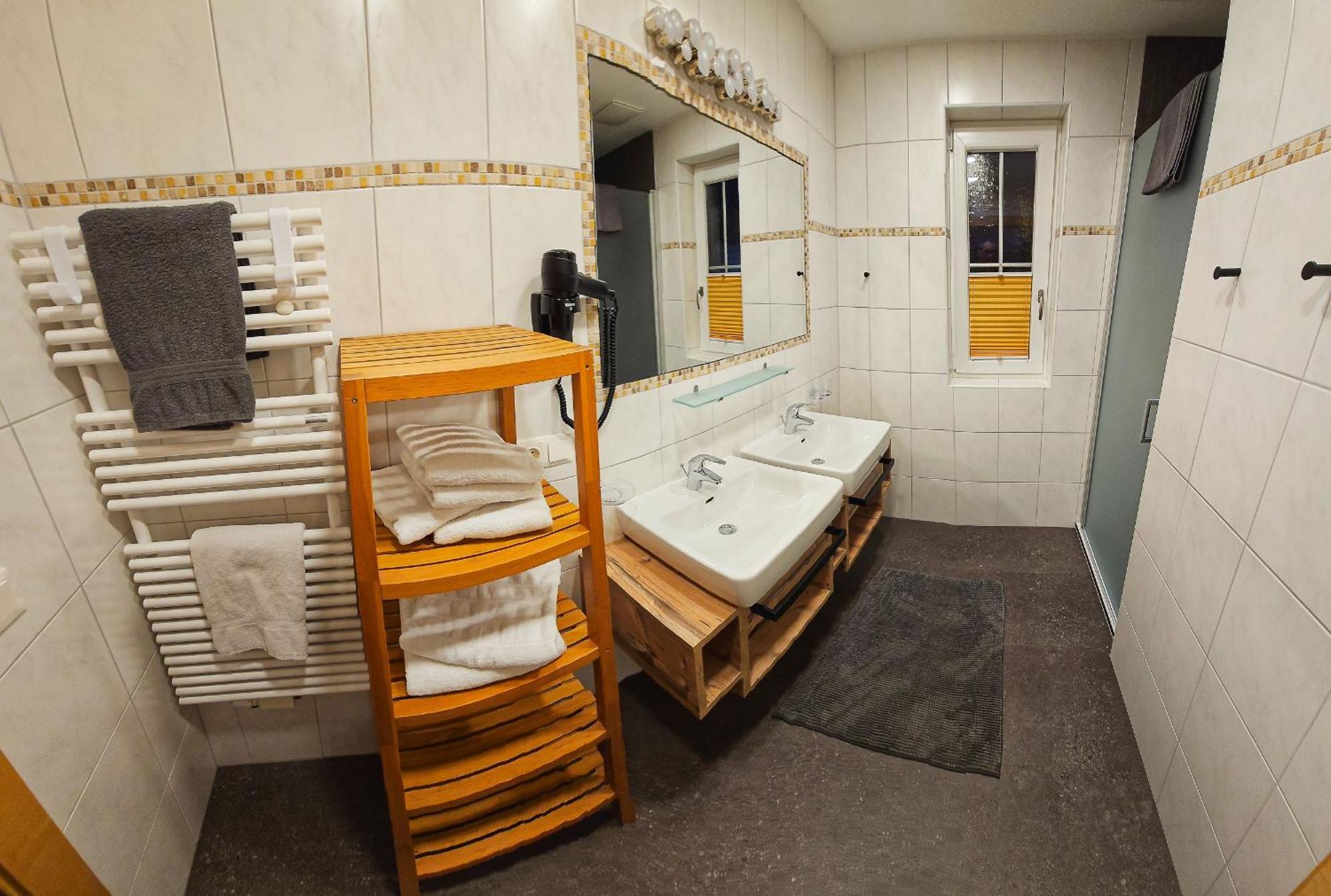 Appartement Sandra Stumm Eksteriør bilde