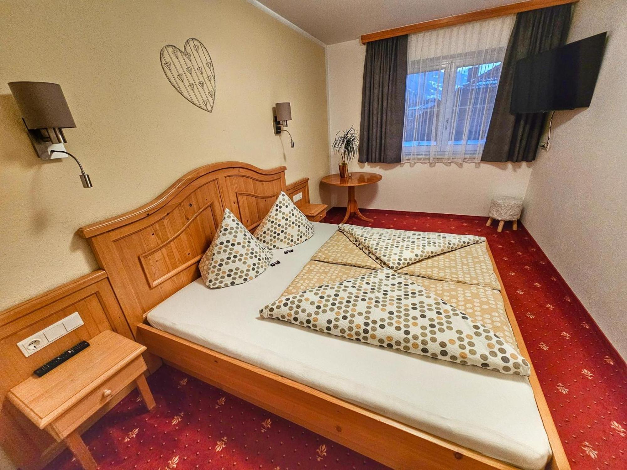 Appartement Sandra Stumm Eksteriør bilde