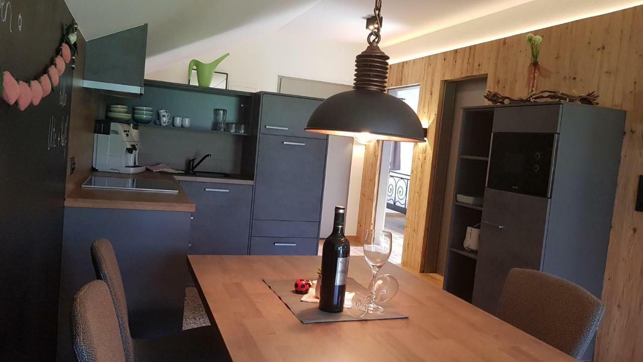 Appartement Sandra Stumm Eksteriør bilde