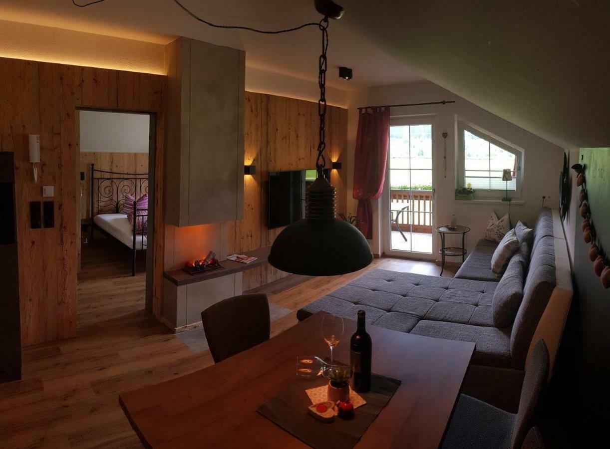 Appartement Sandra Stumm Eksteriør bilde