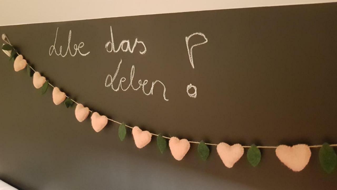 Appartement Sandra Stumm Eksteriør bilde