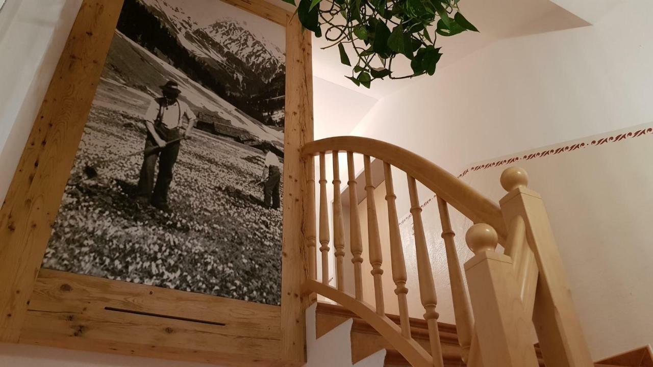 Appartement Sandra Stumm Eksteriør bilde